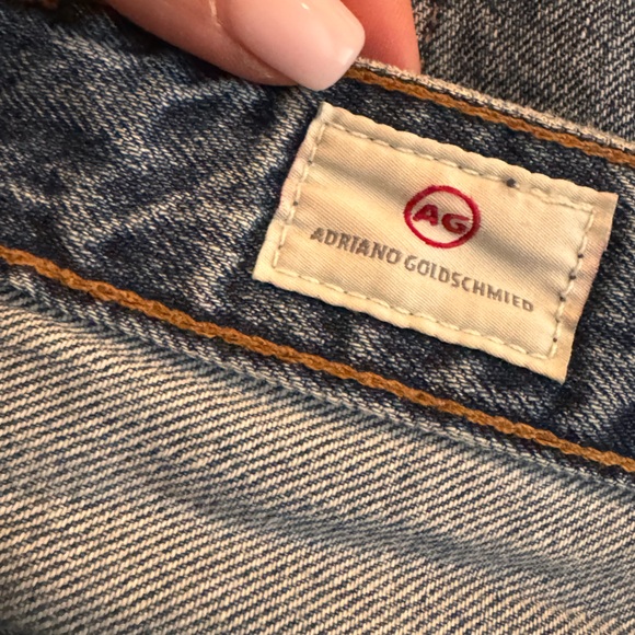 AG Erin Pencil Skirt - Picture 5 of 7